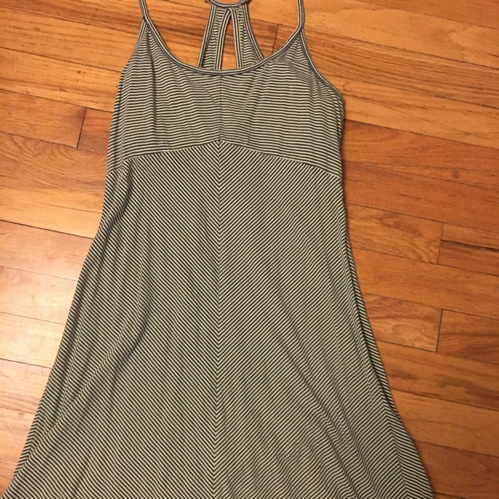 Patagonia spright dress